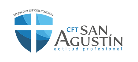 Logo CFT San Agustín